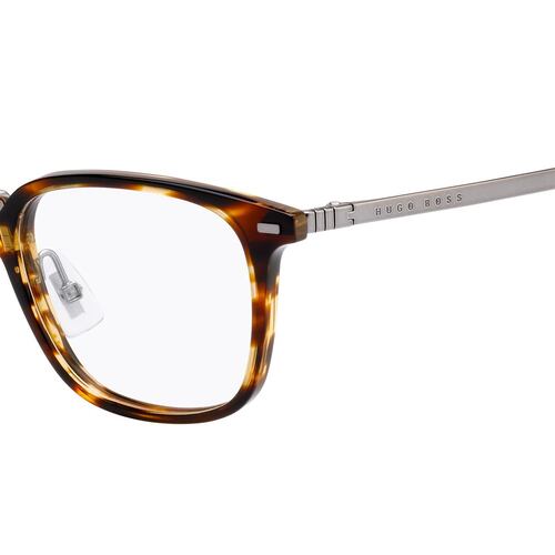 Armazón Hugo Boss 1057 Ex4 café