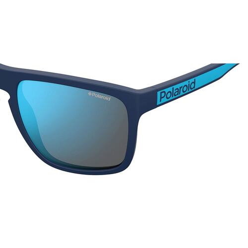 Lentes solares Polaroid