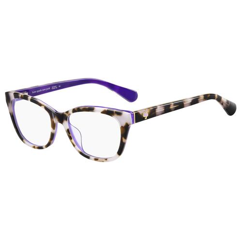 Armazón Kate Spade café para mujer