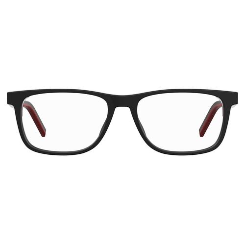 Armazón Hugo Boss 10481 negro para caballero