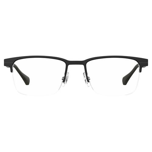 Armazón Hugo Boss 1120-003 negro rectangular