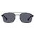 Gafas solares Hugo Boss color negro de metal modelo 1117S-003