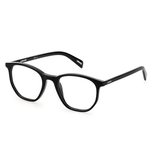Armazon Levi's 1002-807 Negro