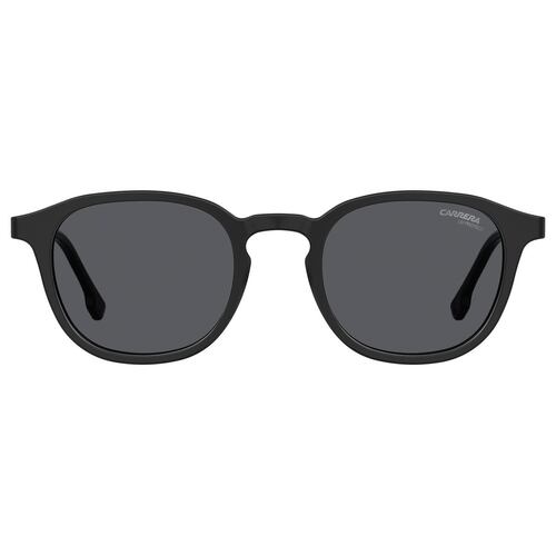 Gafas solares Carrera color negro de plástico inyectado modelo 238/S-807