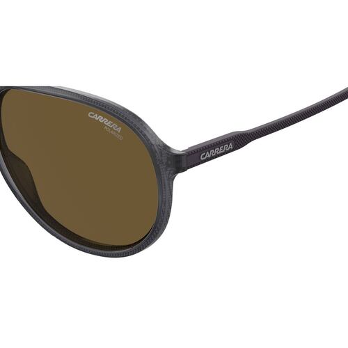 Lentes Solares Carrera Gris Modelo 237/S-KB7