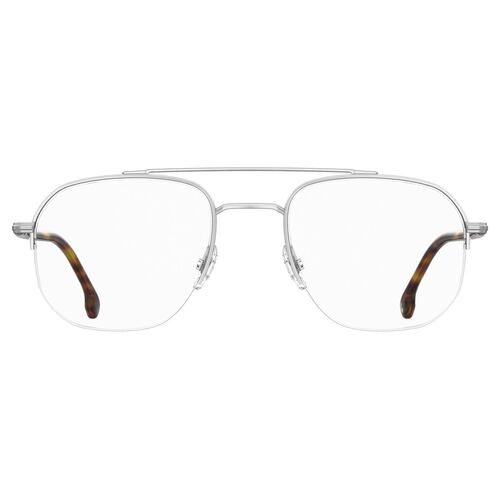 Armazón Carrera plata metal modelo 241-010
