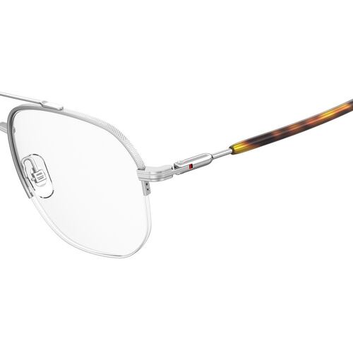 Armazón Carrera plata metal modelo 241-010