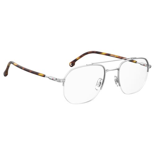 Armazón Carrera plata metal modelo 241-010