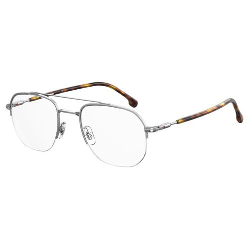 Armazón Carrera plata metal modelo 241-010
