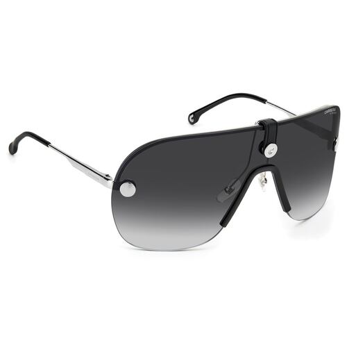 Lente solar Carrera CA EPICA II 010 Palladium rectangular
