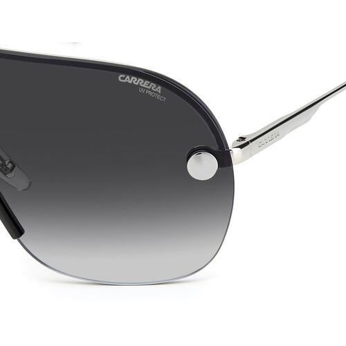 Lente solar Carrera CA EPICA II 010 Palladium rectangular