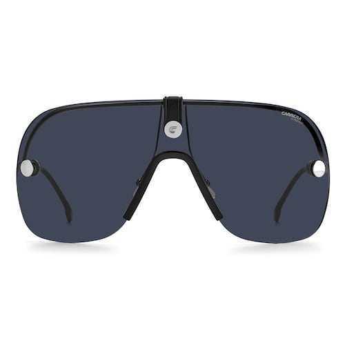 Lente solar Carrera CA EPICA II 6LB rutenio rectangular