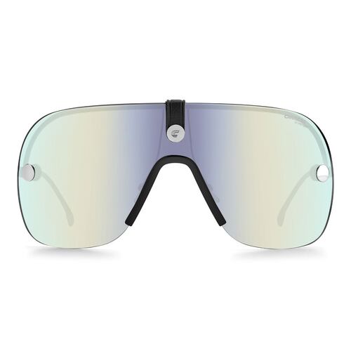 Lente solar Carrera CA EPICA II 6LB rutenio rectangular