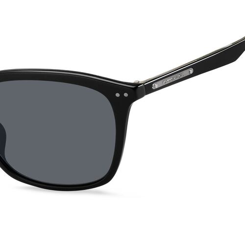 Lente solar Tommy Hilfiger 1789/f/s-807 negro
