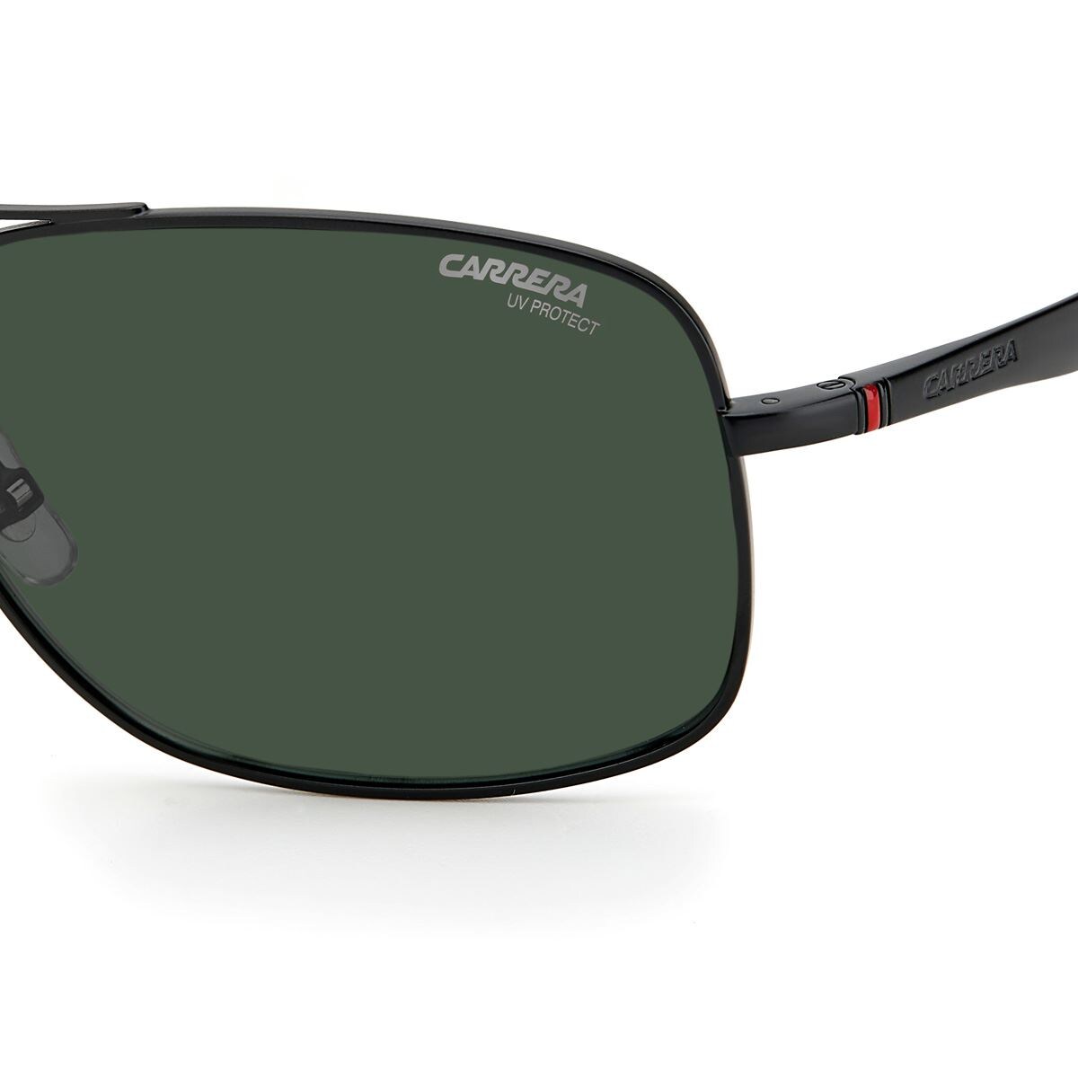 Carrera Occhiali da Sole 8040/S BLACK/GREY BLUE 60/15/135 uomo Carrera Occhiali da Sole 8040/S BLACK/GREY BLUE 60/15/135 uomo