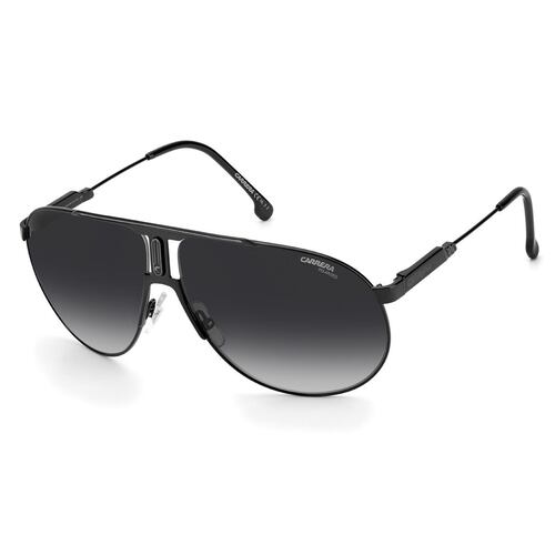 Lentes solares Carrera panamerika65 kj1 rutenio piloto