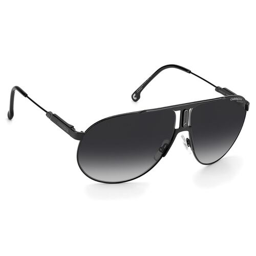 Lentes solares Carrera panamerika65 kj1 rutenio piloto