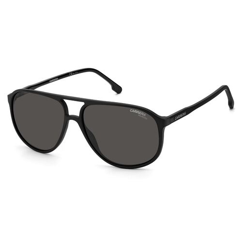 Lente solar Carrera 257/S 003 negro piloto