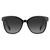 Lente solar Tommy Hilfiger 1811/S 807 negro cuadrado