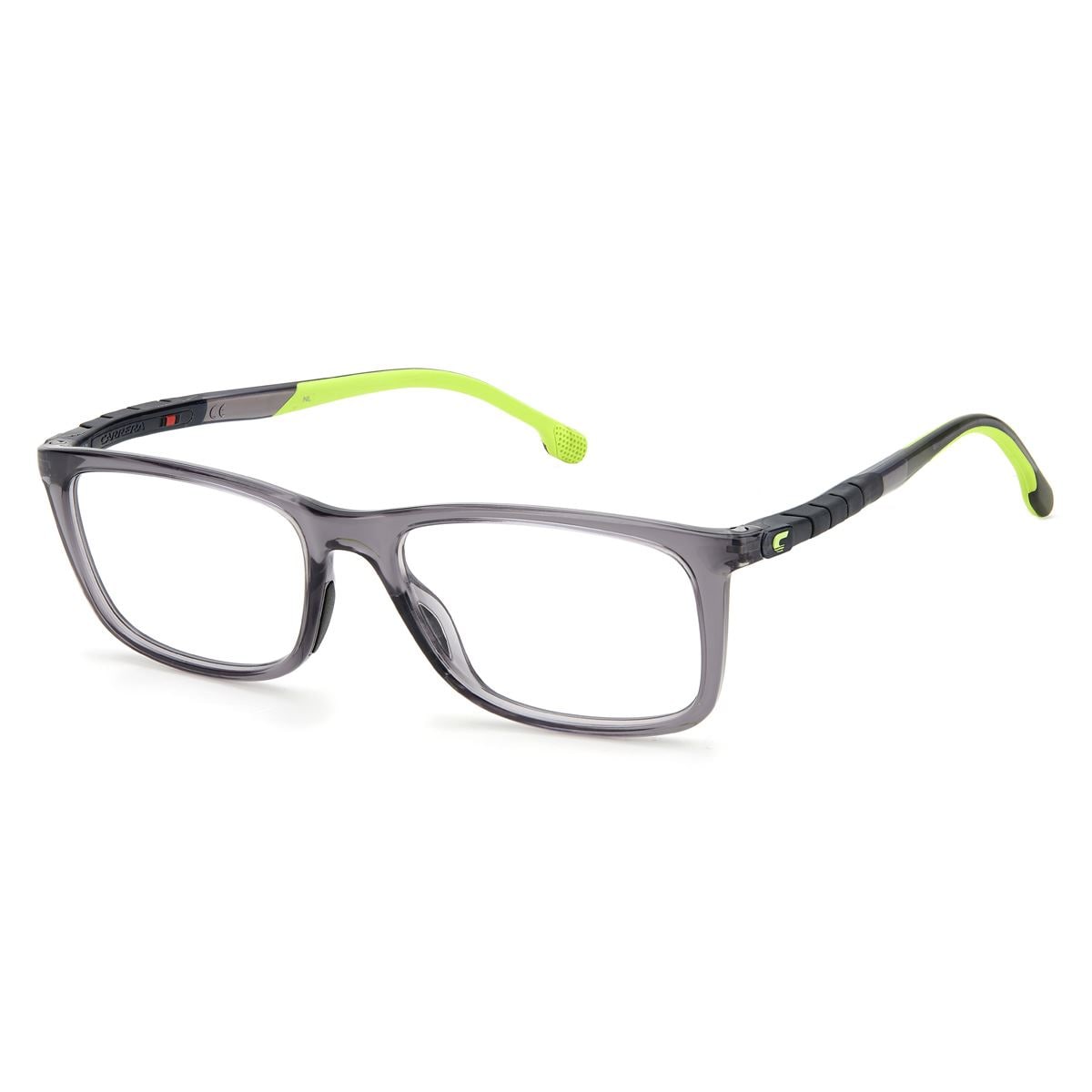 Armazón Carrera modelo Hyperfit24 3U5 color gris