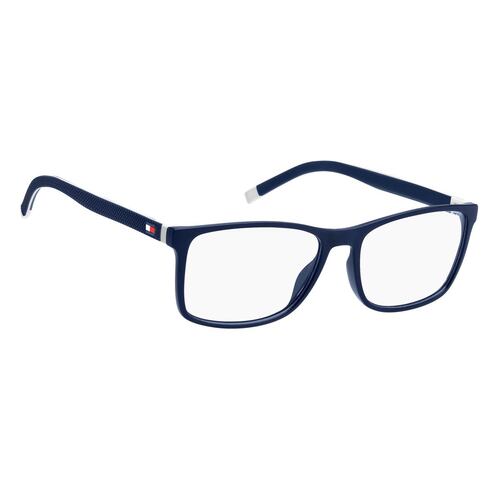 Armazón Tommy Hilfiger 1785 ze3 azul