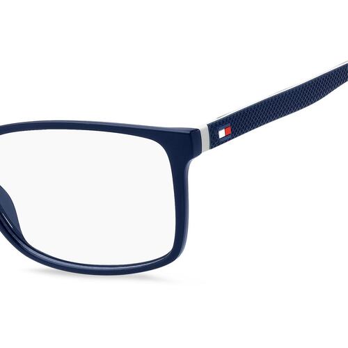 Armazón Tommy Hilfiger 1785 ze3 azul