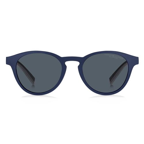 Armazón Tommy con CLIPHilfiger 1902/Cs Azul Pjp