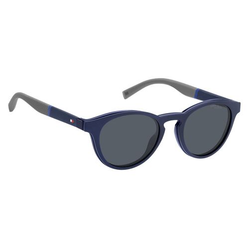 Armazón Tommy con CLIPHilfiger 1902/Cs Azul Pjp
