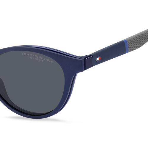 Armazón Tommy con CLIPHilfiger 1902/Cs Azul Pjp