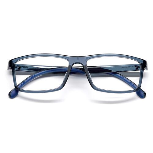 Armazón Carrera 8872 Pjp azul