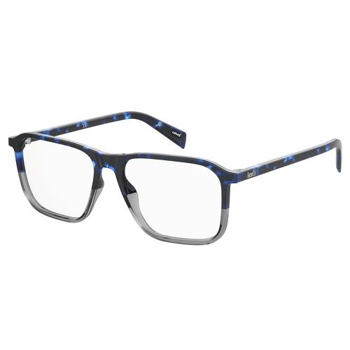 Armazón Levis 1035 8iv azul