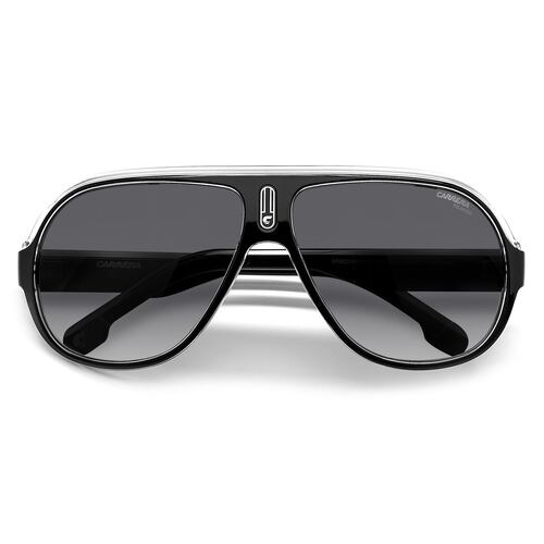 Solar Carrera Speedway/N 80S Negro