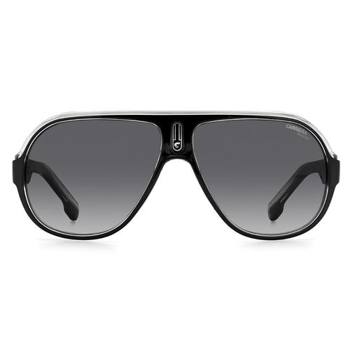 Solar Carrera Speedway/N 80S Negro