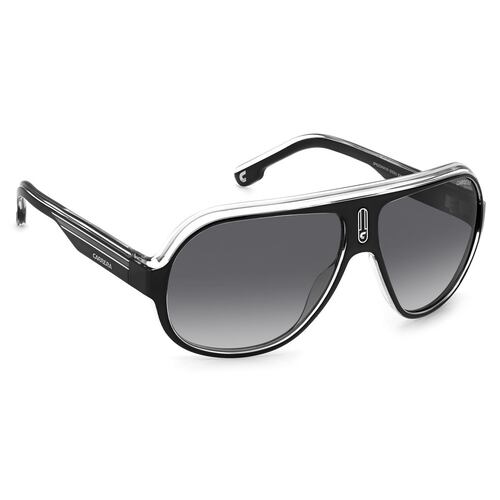 Solar Carrera Speedway/N 80S Negro