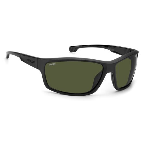 Lentes solares Carrera Ducatti Carduc 002/S 003 negro rectangular
