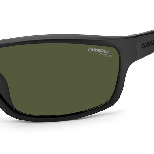 Lentes solares Carrera Ducatti Carduc 002/S 003 negro rectangular
