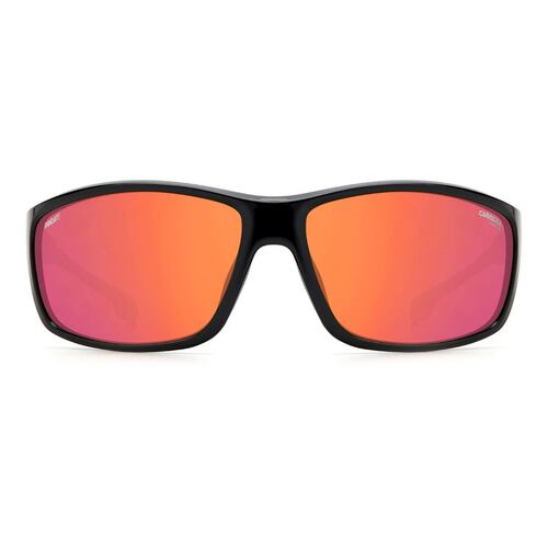 Lentes solares Carrera Ducatti Carduc 002/S oit negro rectangular