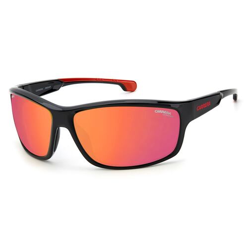 Lentes solares Carrera Ducatti Carduc 002/S oit negro rectangular