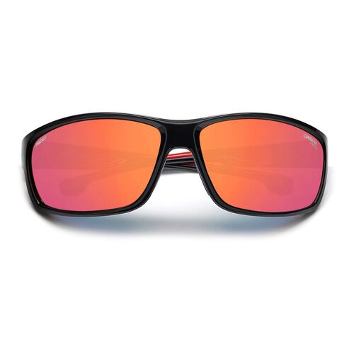 Lentes solares Carrera Ducatti Carduc 002/S oit negro rectangular