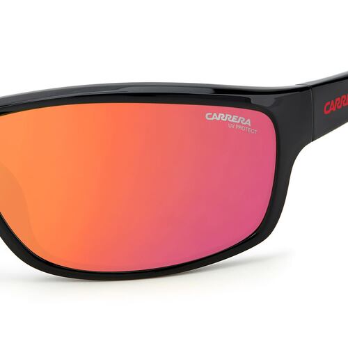 Lentes solares Carrera Ducatti Carduc 002/S oit negro rectangular