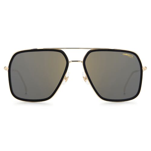Lente solar  Carrera 273/S 2m2 negro