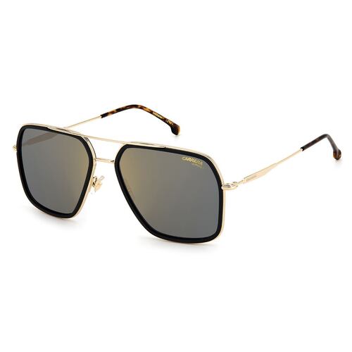 Lente solar  Carrera 273/S 2m2 negro