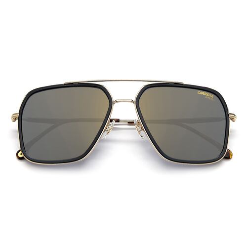 Lente solar  Carrera 273/S 2m2 negro