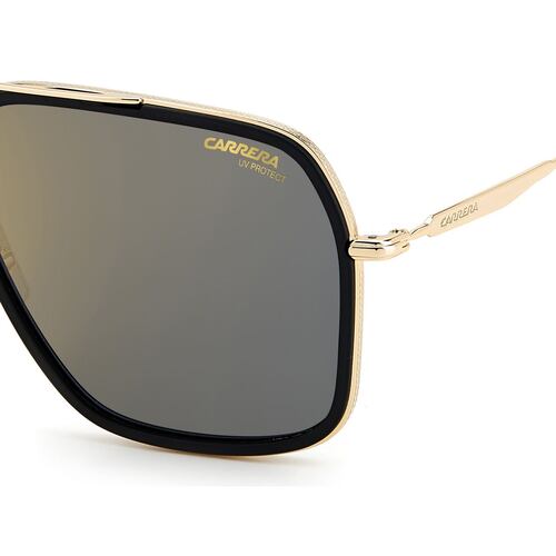 Lente solar  Carrera 273/S 2m2 negro