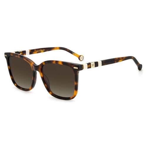 Lente solar  Carolina Herrera 0045/S c1h habana