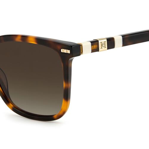 Lente solar  Carolina Herrera 0045/S c1h habana