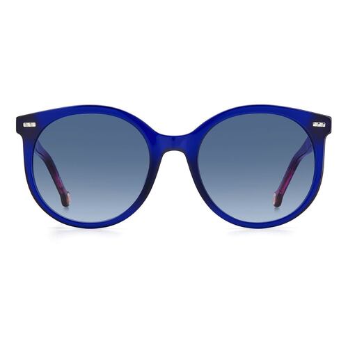 Carolina Herrera Occhiali Da Sole Mod. Her 0188/S WOI - Donna, Colore WOI, Lenti 55mm, Ponte 19mm, Aste 145mm - 4