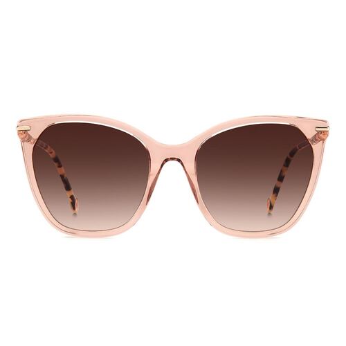 Solar Carolina Herrera 0091/S L93 Rosa