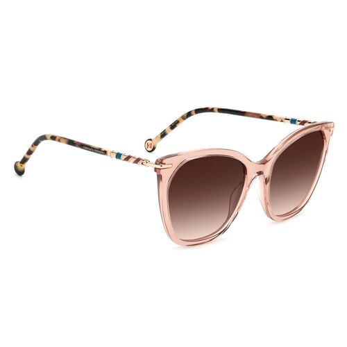 Solar Carolina Herrera 0091/S L93 Rosa