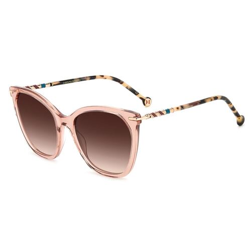 Solar Carolina Herrera 0091/S L93 Rosa